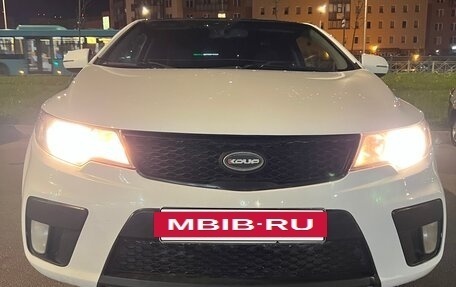 KIA Cerato III, 2010 год, 650 000 рублей, 2 фотография