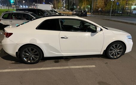 KIA Cerato III, 2010 год, 650 000 рублей, 7 фотография
