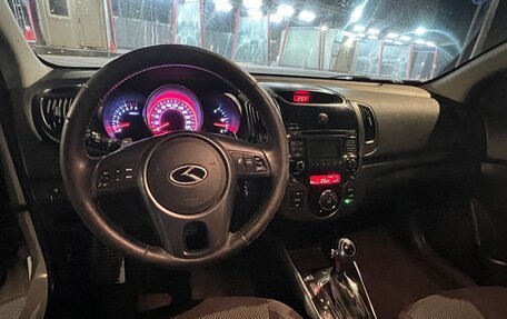 KIA Cerato III, 2010 год, 650 000 рублей, 12 фотография