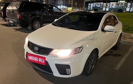 KIA Cerato III, 2010 год, 650 000 рублей, 3 фотография