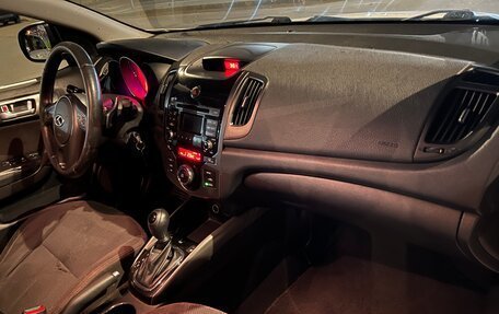KIA Cerato III, 2010 год, 650 000 рублей, 13 фотография