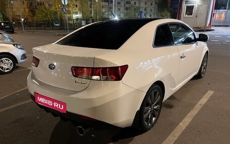 KIA Cerato III, 2010 год, 650 000 рублей, 8 фотография