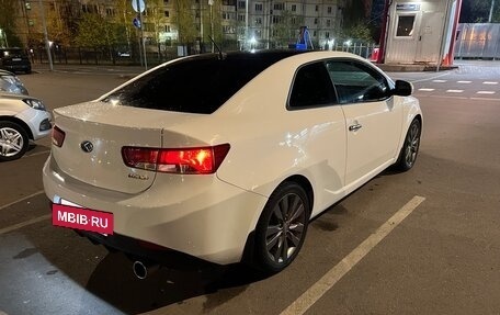 KIA Cerato III, 2010 год, 650 000 рублей, 5 фотография