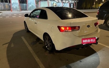KIA Cerato III, 2010 год, 650 000 рублей, 6 фотография