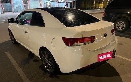 KIA Cerato III, 2010 год, 650 000 рублей, 9 фотография