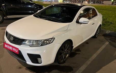 KIA Cerato III, 2010 год, 650 000 рублей, 10 фотография