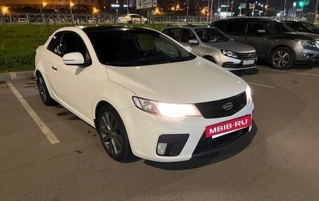 KIA Cerato III, 2010 год, 650 000 рублей, 4 фотография