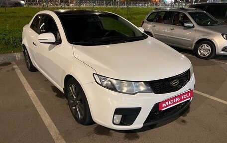 KIA Cerato III, 2010 год, 650 000 рублей, 11 фотография