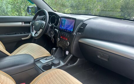 KIA Sorento II рестайлинг, 2011 год, 1 290 000 рублей, 6 фотография