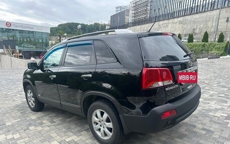 KIA Sorento II рестайлинг, 2011 год, 1 290 000 рублей, 5 фотография