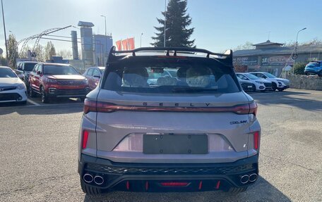 Geely Coolray I, 2024 год, 3 139 190 рублей, 5 фотография