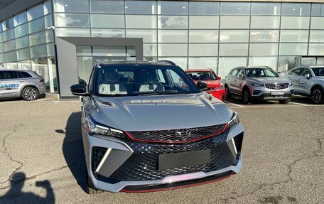 Geely Coolray I, 2024 год, 3 139 190 рублей, 7 фотография