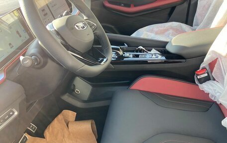 Geely Coolray I, 2024 год, 3 139 190 рублей, 13 фотография