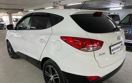 Hyundai ix35 I рестайлинг, 2014 год, 1 325 000 рублей, 5 фотография