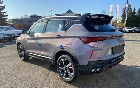 Geely Coolray I, 2024 год, 3 139 190 рублей, 6 фотография
