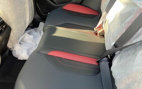 Geely Coolray I, 2024 год, 3 139 190 рублей, 9 фотография