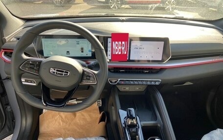 Geely Coolray I, 2024 год, 3 139 190 рублей, 12 фотография