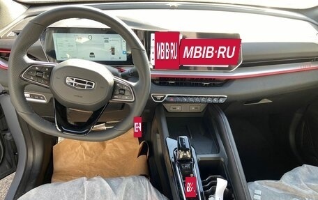 Geely Coolray I, 2024 год, 3 139 190 рублей, 11 фотография