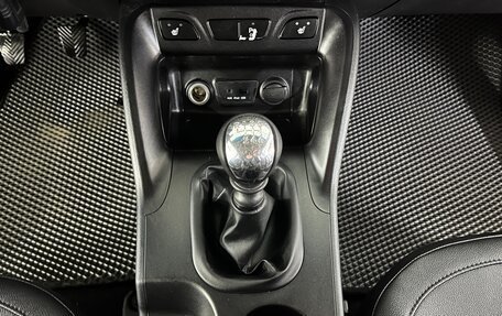 Hyundai ix35 I рестайлинг, 2014 год, 1 325 000 рублей, 19 фотография