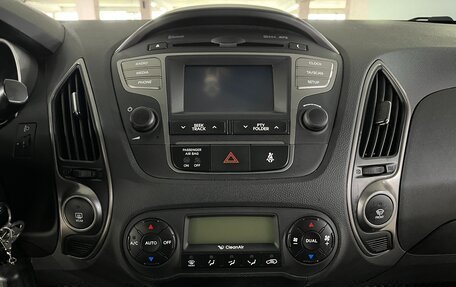 Hyundai ix35 I рестайлинг, 2014 год, 1 325 000 рублей, 20 фотография