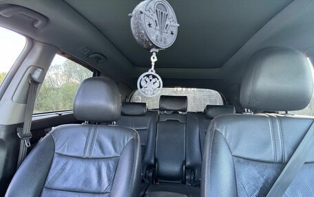 KIA Sorento II рестайлинг, 2013 год, 1 800 000 рублей, 14 фотография