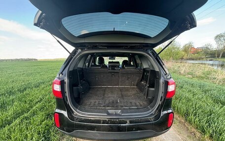KIA Sorento II рестайлинг, 2013 год, 1 800 000 рублей, 12 фотография