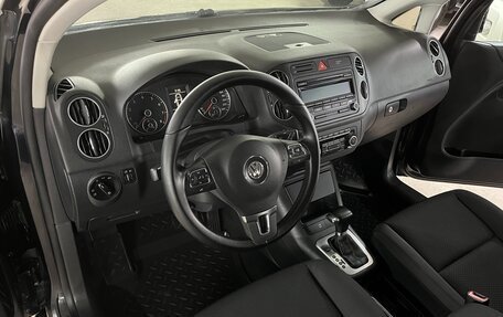 Volkswagen Golf Plus II, 2009 год, 629 000 рублей, 12 фотография