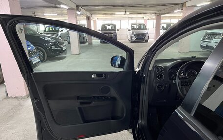 Volkswagen Golf Plus II, 2009 год, 629 000 рублей, 11 фотография