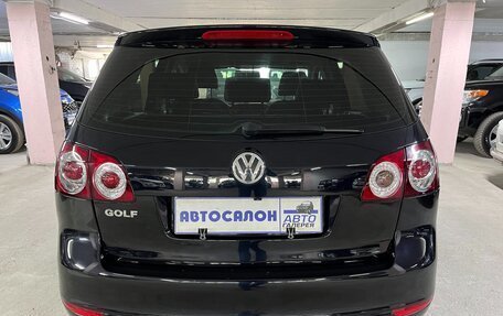 Volkswagen Golf Plus II, 2009 год, 629 000 рублей, 7 фотография