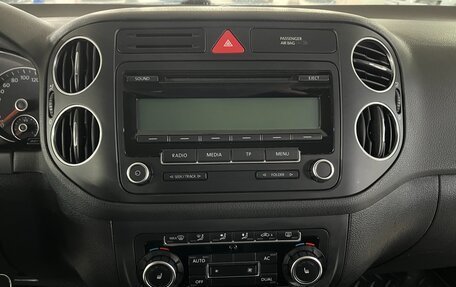 Volkswagen Golf Plus II, 2009 год, 629 000 рублей, 15 фотография