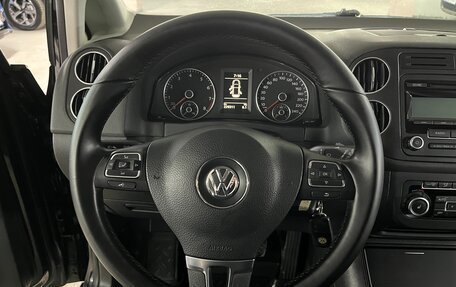 Volkswagen Golf Plus II, 2009 год, 629 000 рублей, 14 фотография