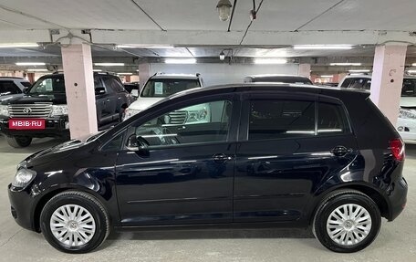 Volkswagen Golf Plus II, 2009 год, 629 000 рублей, 9 фотография