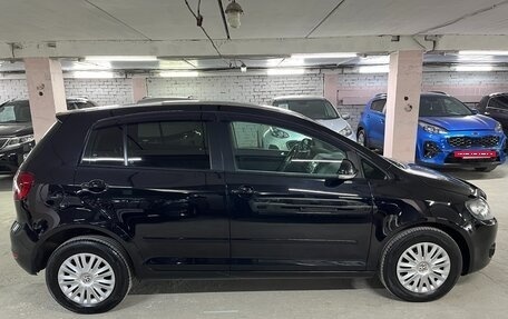 Volkswagen Golf Plus II, 2009 год, 629 000 рублей, 5 фотография