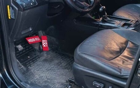 KIA Sorento II рестайлинг, 2013 год, 1 800 000 рублей, 17 фотография