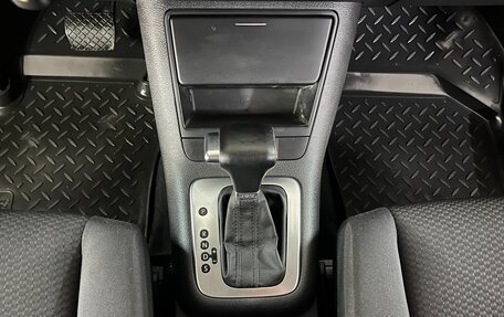 Volkswagen Golf Plus II, 2009 год, 629 000 рублей, 16 фотография