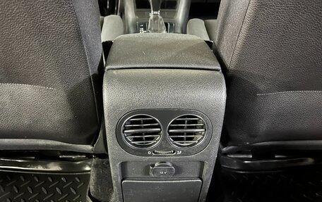 Volkswagen Golf Plus II, 2009 год, 629 000 рублей, 19 фотография