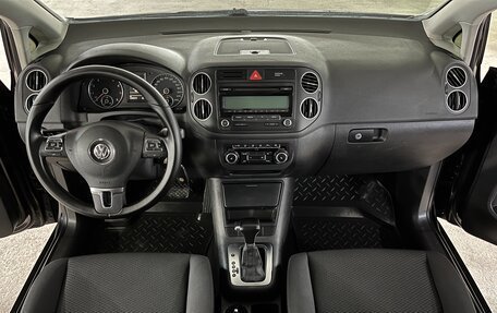 Volkswagen Golf Plus II, 2009 год, 629 000 рублей, 17 фотография