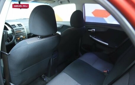 Toyota Corolla, 2011 год, 1 050 000 рублей, 11 фотография