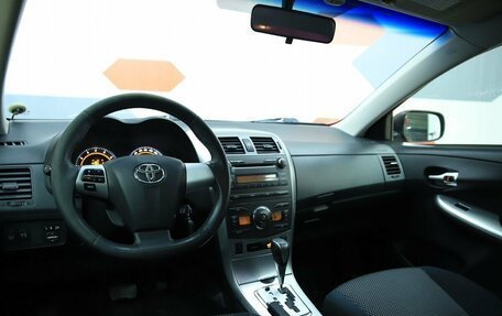 Toyota Corolla, 2011 год, 1 050 000 рублей, 15 фотография