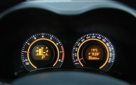Toyota Corolla, 2011 год, 1 050 000 рублей, 16 фотография