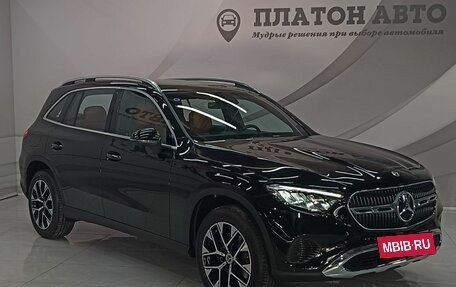 Mercedes-Benz GLC, 2024 год, 7 099 000 рублей, 3 фотография