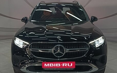 Mercedes-Benz GLC, 2024 год, 7 099 000 рублей, 2 фотография