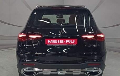 Mercedes-Benz GLC, 2024 год, 7 099 000 рублей, 5 фотография