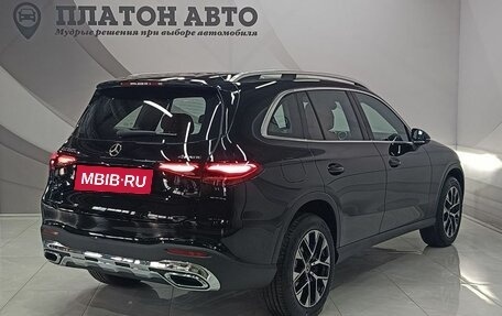 Mercedes-Benz GLC, 2024 год, 7 099 000 рублей, 4 фотография