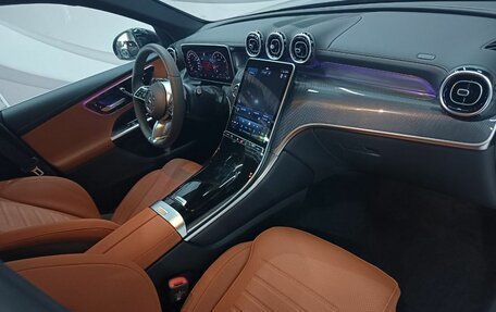 Mercedes-Benz GLC, 2024 год, 7 099 000 рублей, 13 фотография