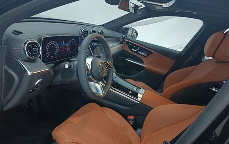 Mercedes-Benz GLC, 2024 год, 7 099 000 рублей, 11 фотография