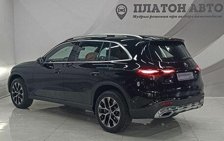 Mercedes-Benz GLC, 2024 год, 7 099 000 рублей, 6 фотография