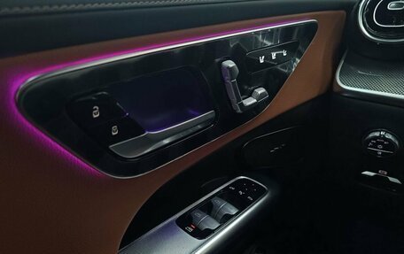 Mercedes-Benz GLC, 2024 год, 7 099 000 рублей, 8 фотография