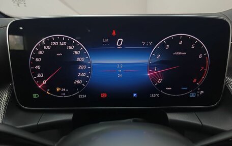 Mercedes-Benz GLC, 2024 год, 7 099 000 рублей, 9 фотография