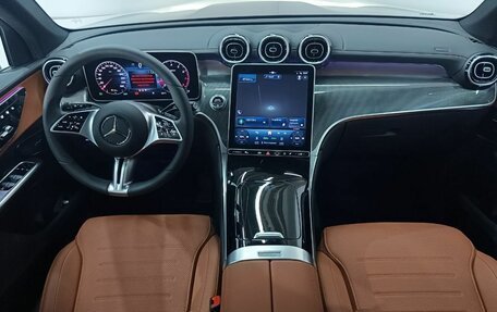 Mercedes-Benz GLC, 2024 год, 7 099 000 рублей, 12 фотография